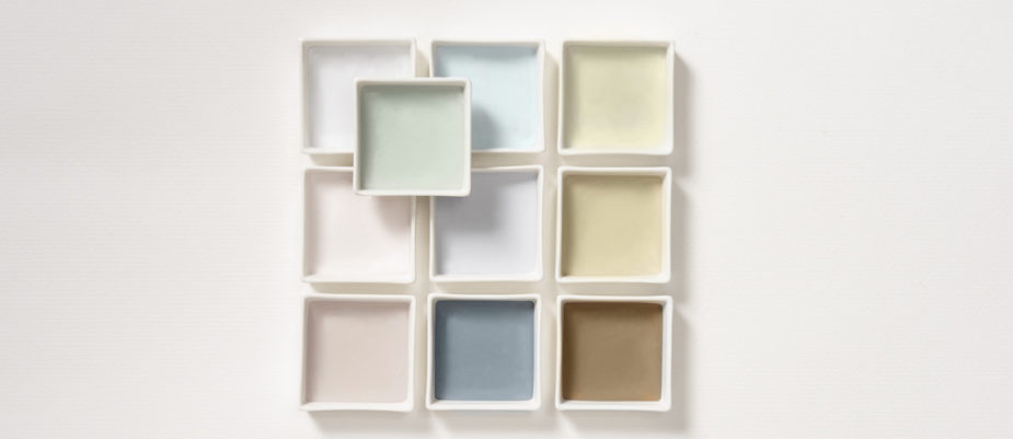 Sikkens presenta Colour Futures 2020