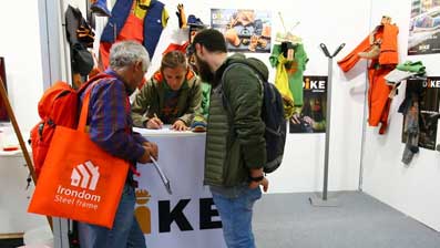 Chiusa in positivo la 53esima edizione di SAIE