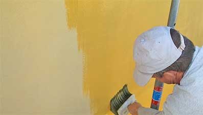 Pittore Edile: requisiti e competenze della professione