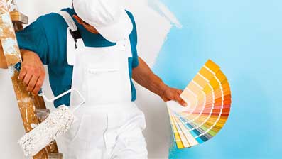 Pittore Edile: requisiti e competenze della professione