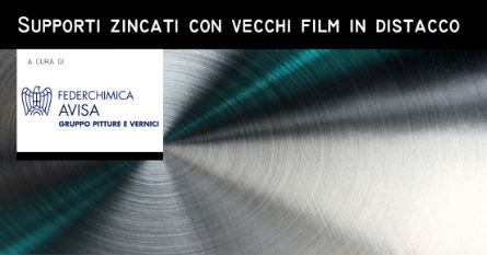 Supporti Zincati