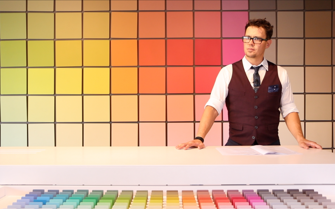 #ColorMarketing: la rubrica di FEL che ti aiuterà a vendere il colore