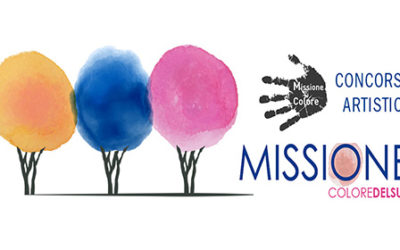 Torna il Concorso Artistico Missione Colore 2019