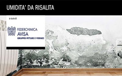 Umidità da risalita
