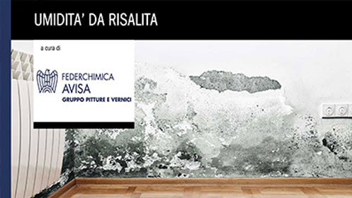 Umidità da risalita