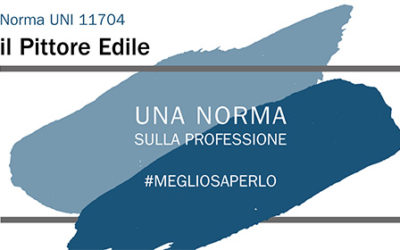 La rubrica che farà chiarezza sulla norma del PittoreEdile