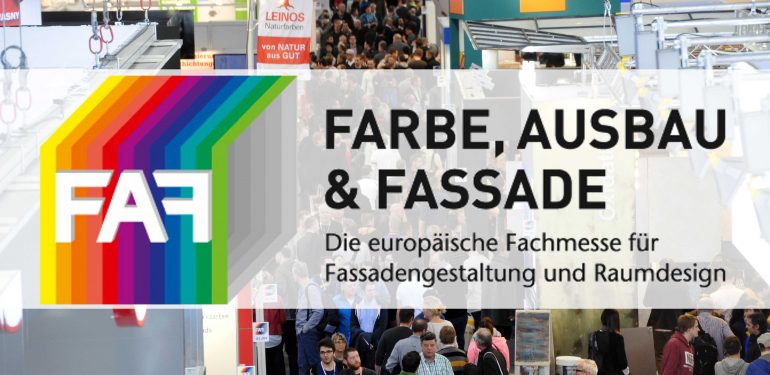 Farbe 2019, largo all’Italia!