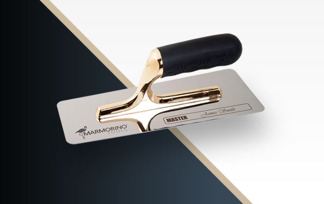 Marmorino Tools a FEL 2019 solo per veri decoratori