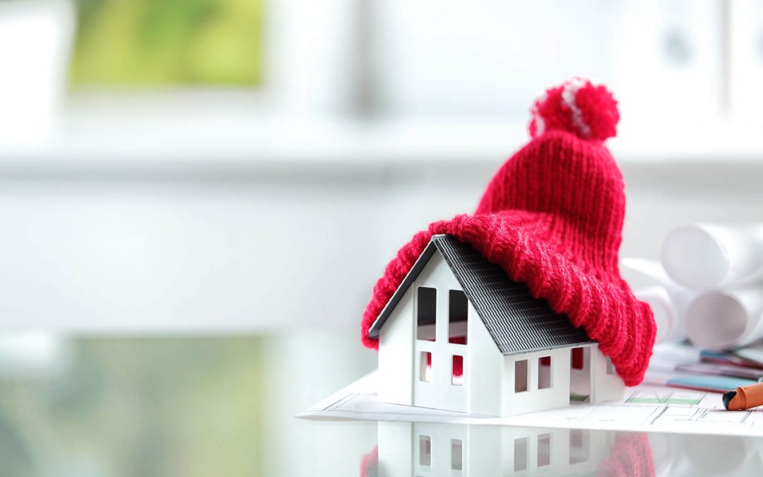 Isolamento termico interno: una necessità per molte abitazioni