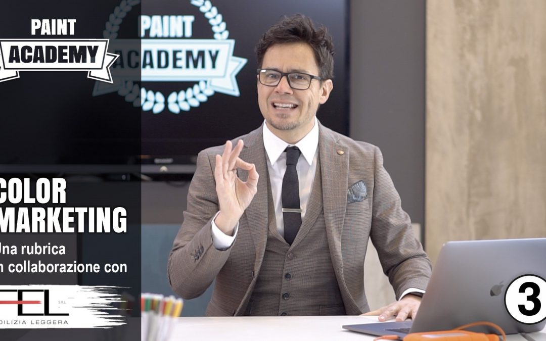 #ColorMarketing: reputazione aziendale e passaparola