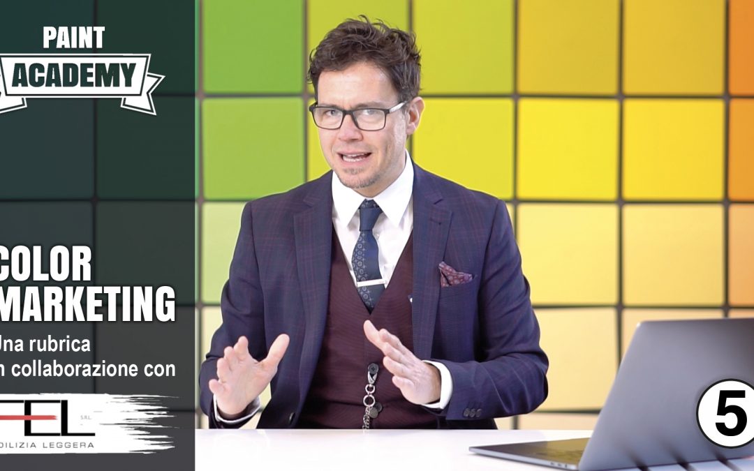 #ColorMarketing: flusso di cassa