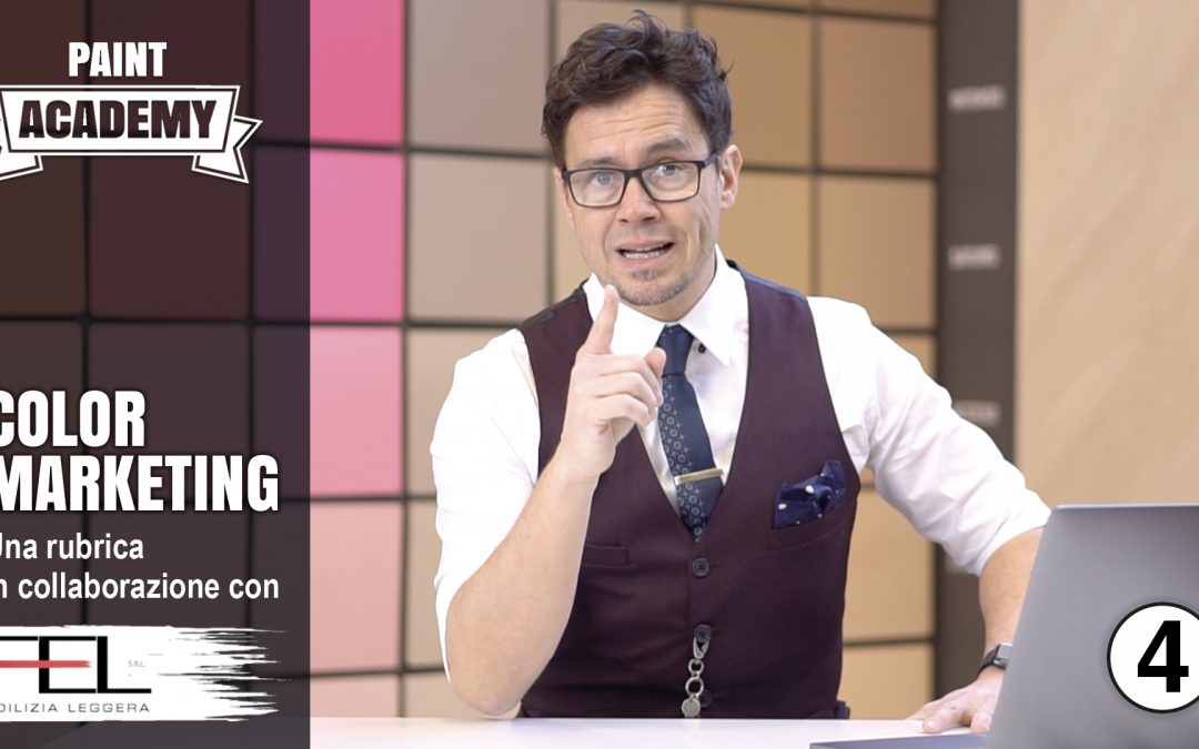 #ColorMarketing: concorrenza diretta e indiretta