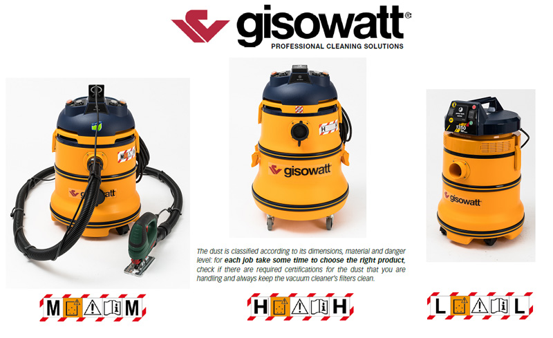 GISOWATT a FEL BARI 2019