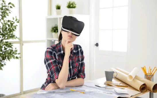 NCS Colour abbraccia la realtà virtuale