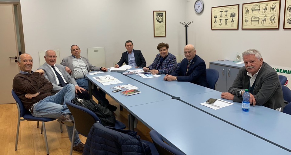 AITIVA promuove la formazione a FEL Bari 2019