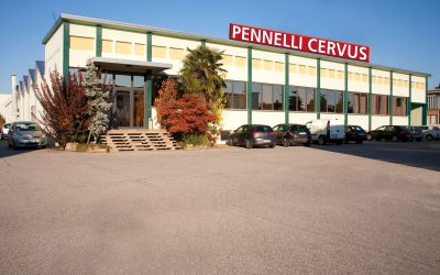 Pennelli Cervus, una storia che vale 3 generazioni