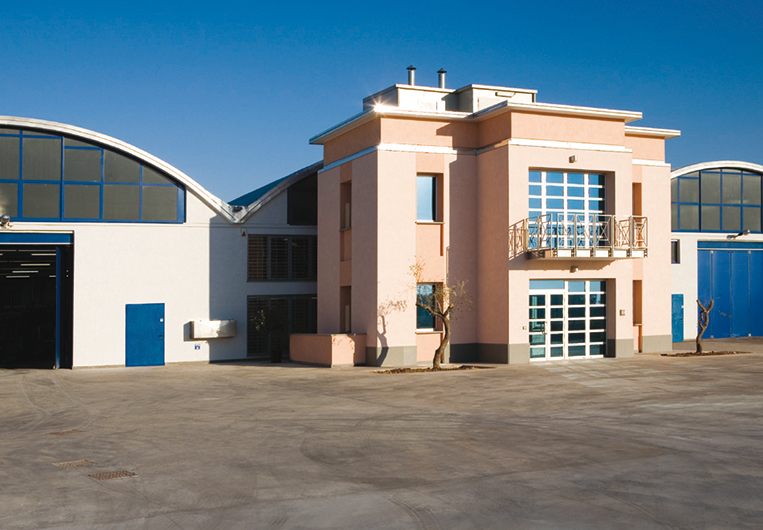 Cebos Color: estetica ai più elevati standard prestazionali