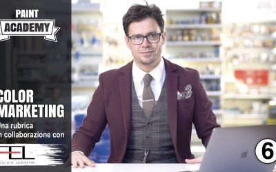 #ColorMarketing: clienti occasionali e ricorsivi