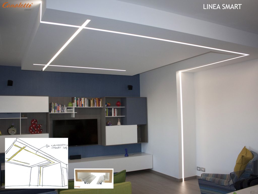Canaletto Smart