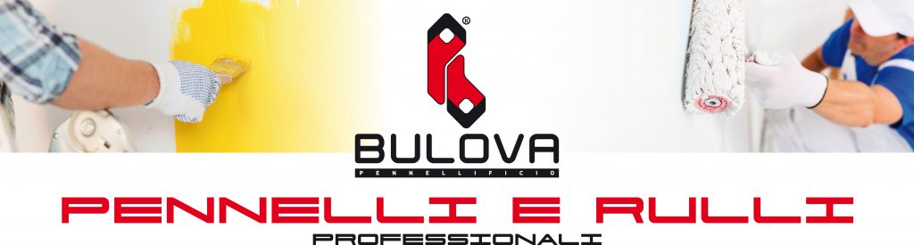 Pennellificio Bulova