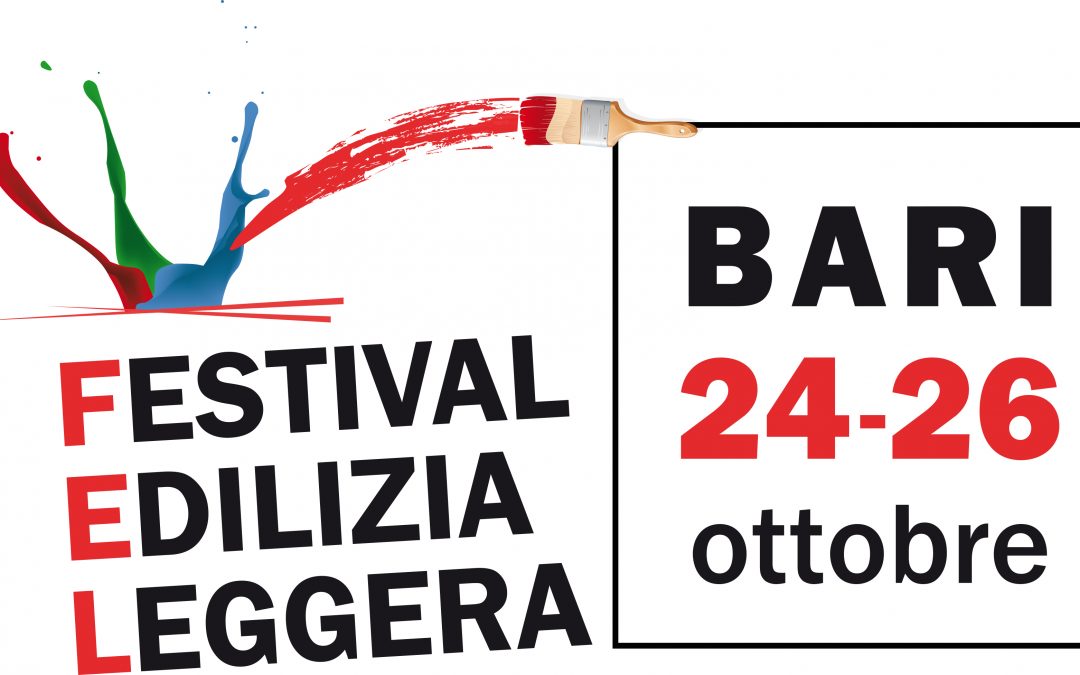 Fotogallery FEL Bari 2019!