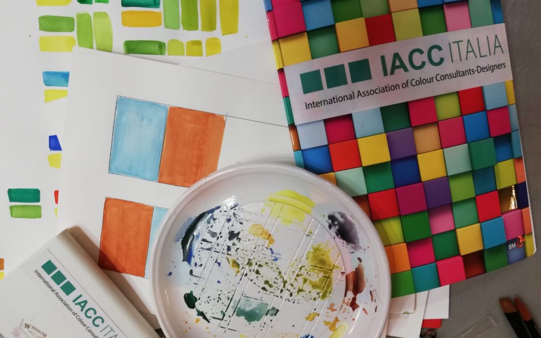 Chi è il Consulente Colore e perché è necessaria la sua figura?
