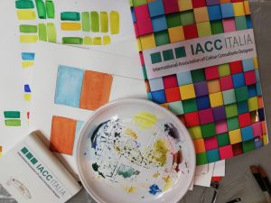 Consulente Colore