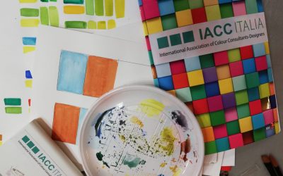 Chi è il Consulente Colore e perché è necessaria la sua figura?