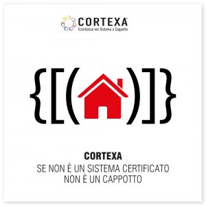 Sistema a Cappotto