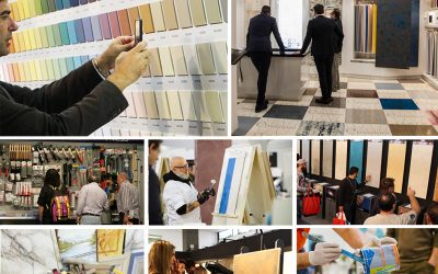 FEL Bari 2019: salubrità, ambiente e formazione
