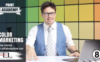 #ColorMarketing: la struttura dell’impresa di pittura