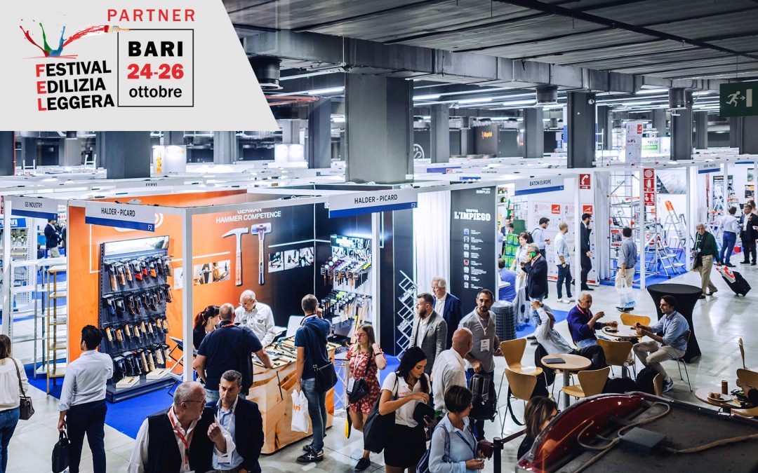 FEL presente ad Hardware Forum 2019