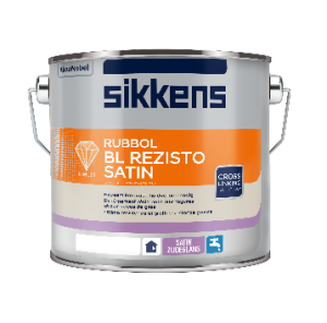 ALPHA REZISTO MAT
