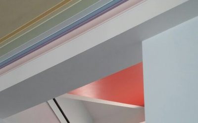 IACC riqualifica il Liceo Artistico Boccioni a Milano