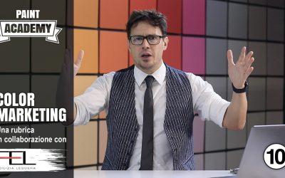 ColorMarketing: lista di clienti, la tua più grande ricchezza