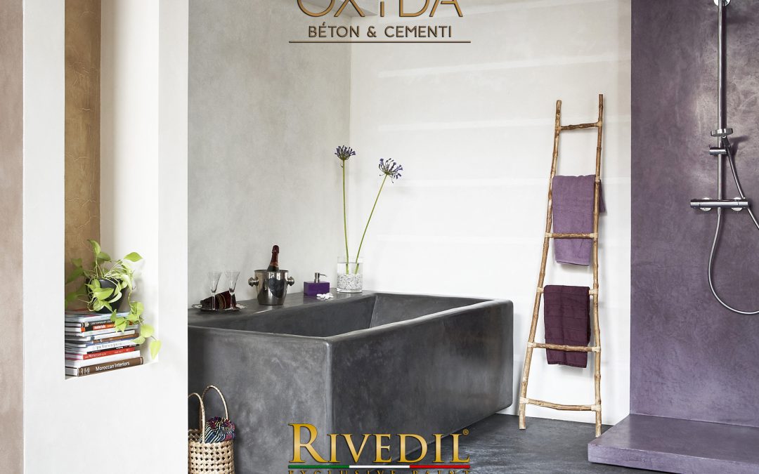 Decorazioni Rivedil al FEL di Bari