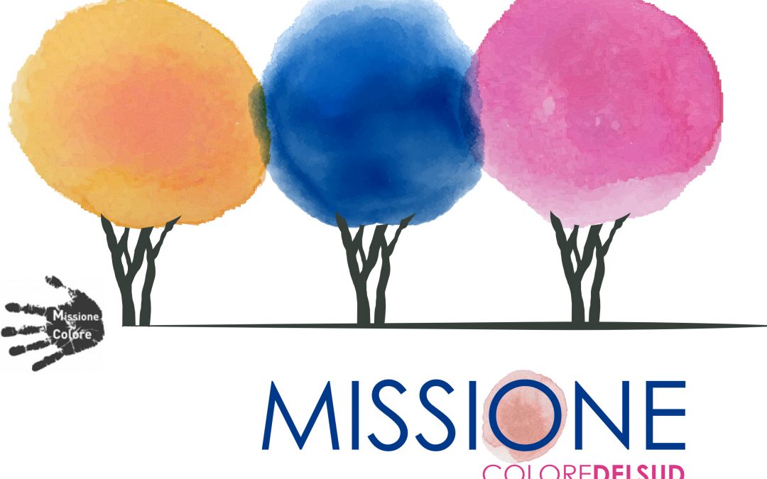Galleria artistica Missione Colore 2019