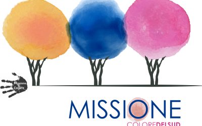 Galleria artistica Missione Colore 2019