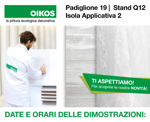 Dimostrazioni Applicative Oikos a #FELBari2019