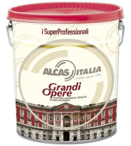 Alcas Italia