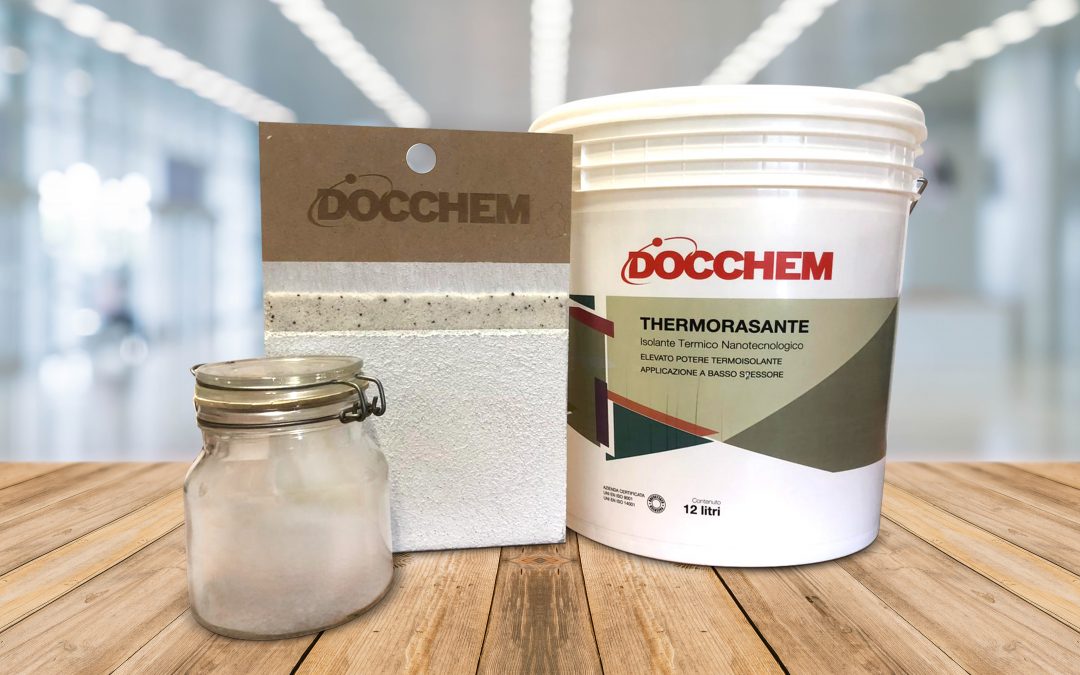#COLOREsalubre: il punto di vista di Docchem