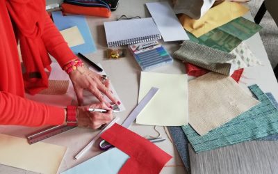Conoscere il colore: il punto di vista di IACC Italia
