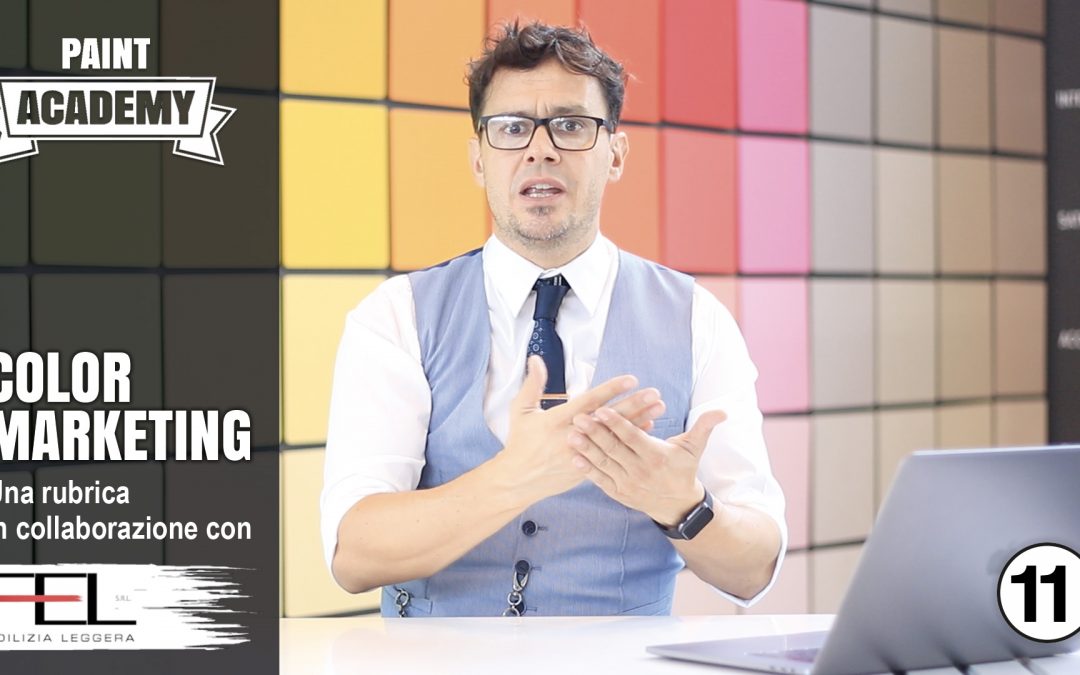 ColorMarketing: la comunicazione OFFLINE