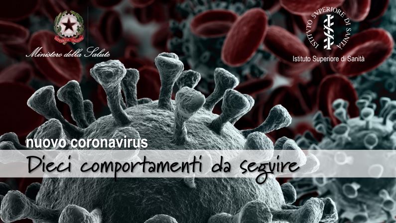 Colorifici e Coronavirus: norme e indicazioni