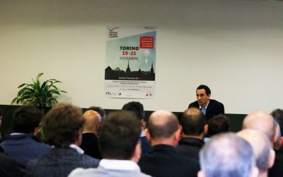 #FELTorino2020: evento di presentazione alle aziende