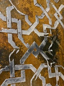 stencil 2