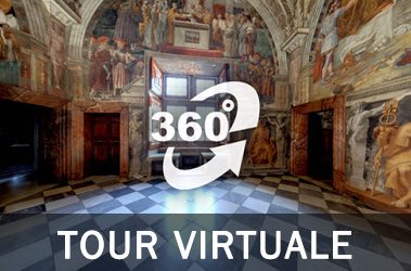 Visitate i musei: ovviamente da casa!