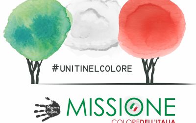 Missione Colore 2020 per l’emergenza Coronavirus