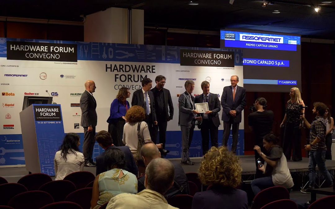 Segnali positivi dal mondo delle fiere. Confermato a settembre anche HardwareForum2020