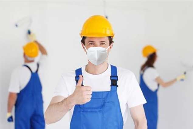 Fase2: parola ai professionisti e ai pittori edili